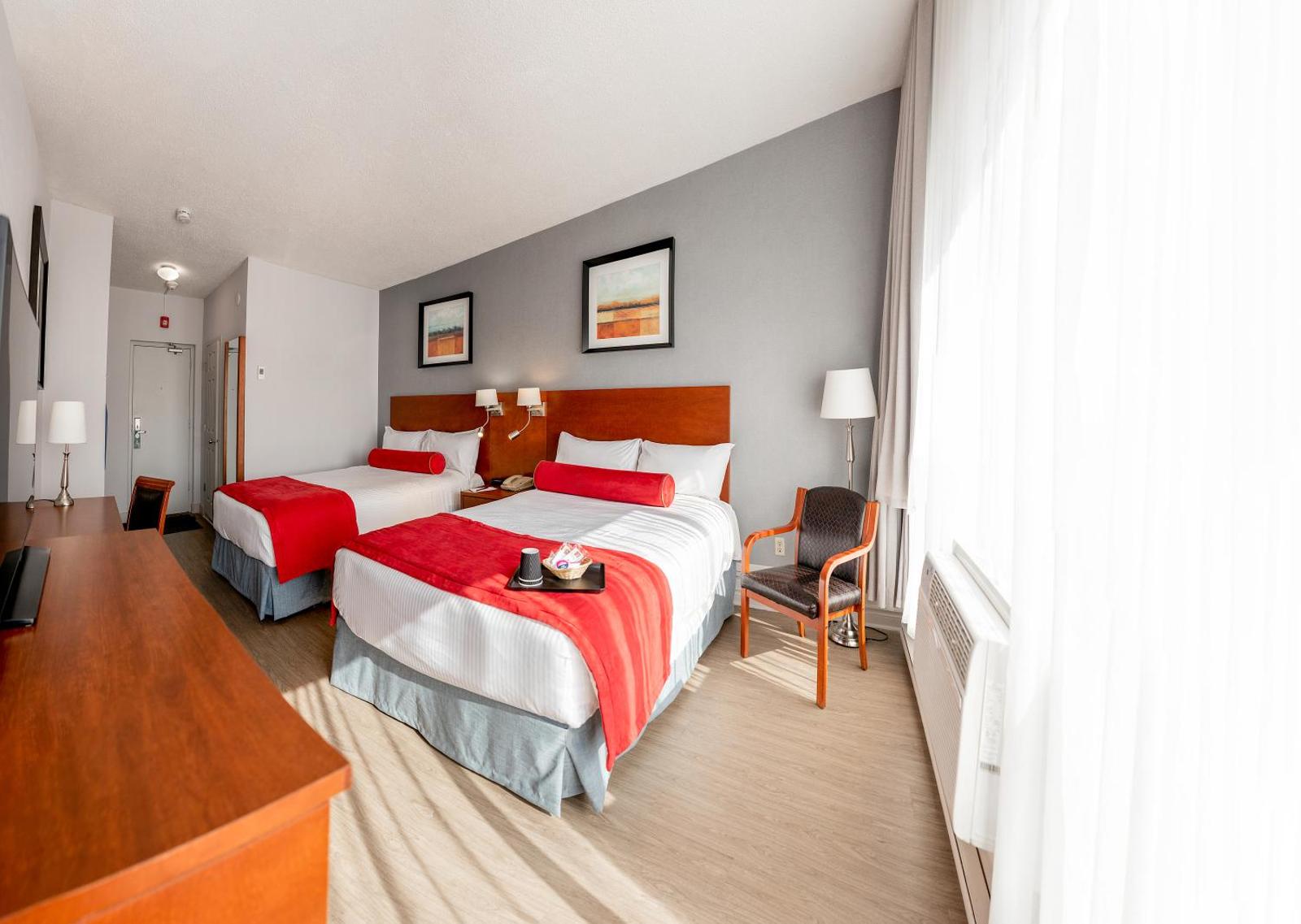 Auberge Royal Versailles