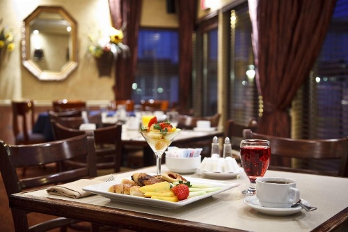 Auberge Royal Versailles image 30